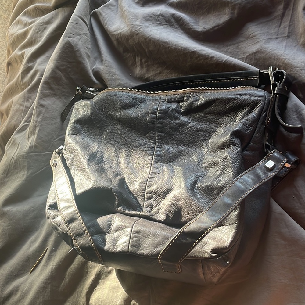 COPY - Genuine Leather Purse